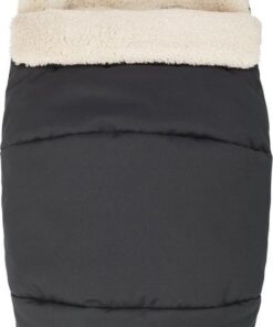 Maxi-Cosi Kinderwagen 2-in-1 Voetenzak - Essential Black