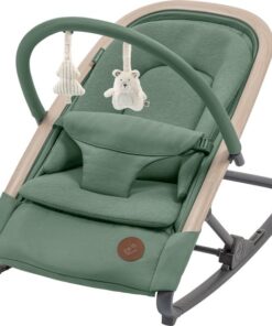 Maxi-Cosi Kori - Wipstoel - Beyond Green Eco