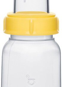 Medela Special Needs Feederset - fles - wit