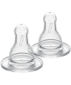 Medela Speen Medium Flow 2 Stuks