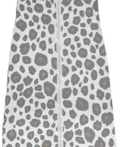 Meyco Baby Panter baby slaapzak - neutral - 110cm