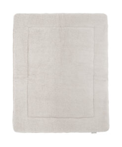 Meyco Teddy Boxkleed - 80 x 100 cm - Greige