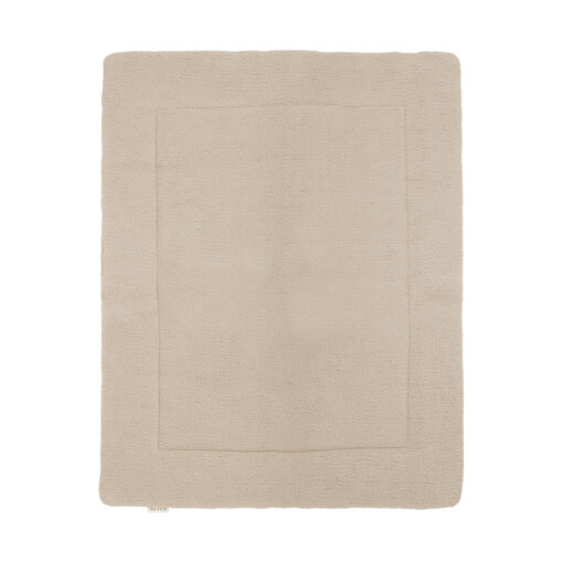 Meyco Teddy Boxkleed - 80 x 100 cm - Sand