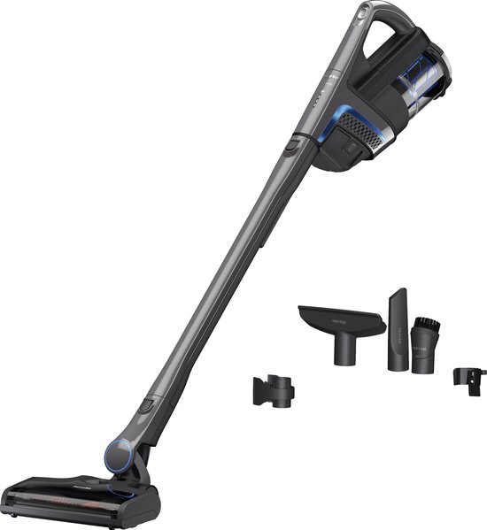 Miele Triflex HX1 Active - Steelstofzuiger - Grafietgrijs