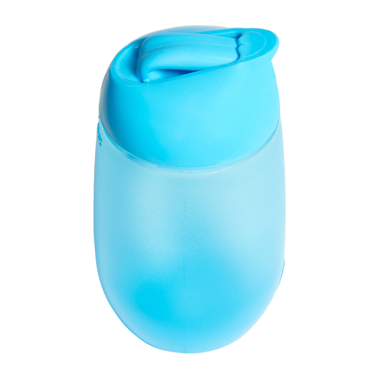 Munchkin Simple Clean Rietjesbeker Blue