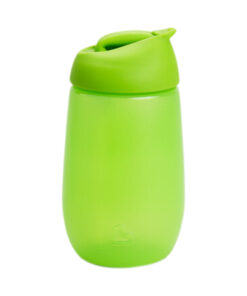 Munchkin Simple Clean Rietjesbeker Green