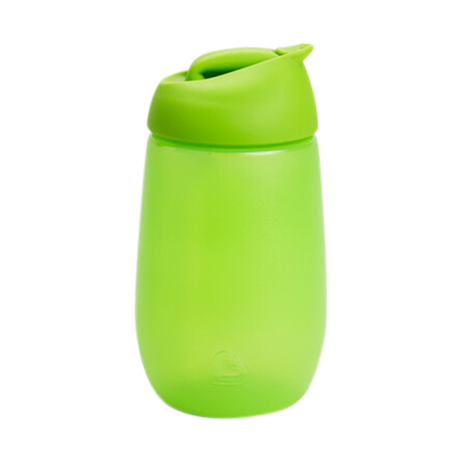 Munchkin Simple Clean Rietjesbeker Green
