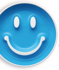 Munchkin smile n scoop blauw