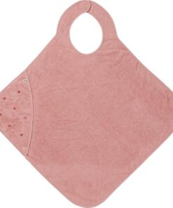 Noppies Badcape Wearable Clover Terry 110x105 Baby Maat 1-Size
