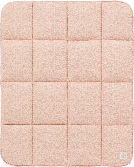 Noppies Boxkleed Botanical Baby Maat 100x135cm
