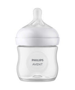 Philips Avent Natural Fles - 125 ml