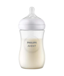 Philips Avent Natural Fles - 260 ml