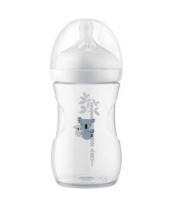 Philips Avent Natural Fles - 260 ml - Koala