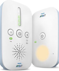 Philips Avent SCD503/26 - Babyfoon met DECT-verbinding