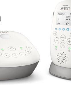 Philips Avent SCD733/26 DECT babyfoon