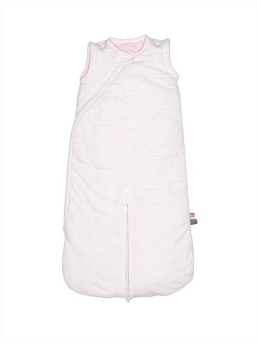 Snoozebaby Slaapzak 4-seizoenen Orchid Blush - 9-24 mnd