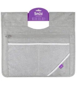 Snuz Opbergzak Grijs