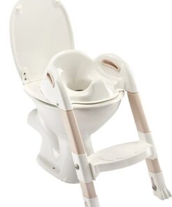 Thermobaby - Wc-brilverkleiner Kiddyloo - Marron