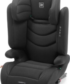 BabyAuto autostoel Totte Fix - 4 tot 12 jaar - 15 tot 36 KG - I-Size isofix