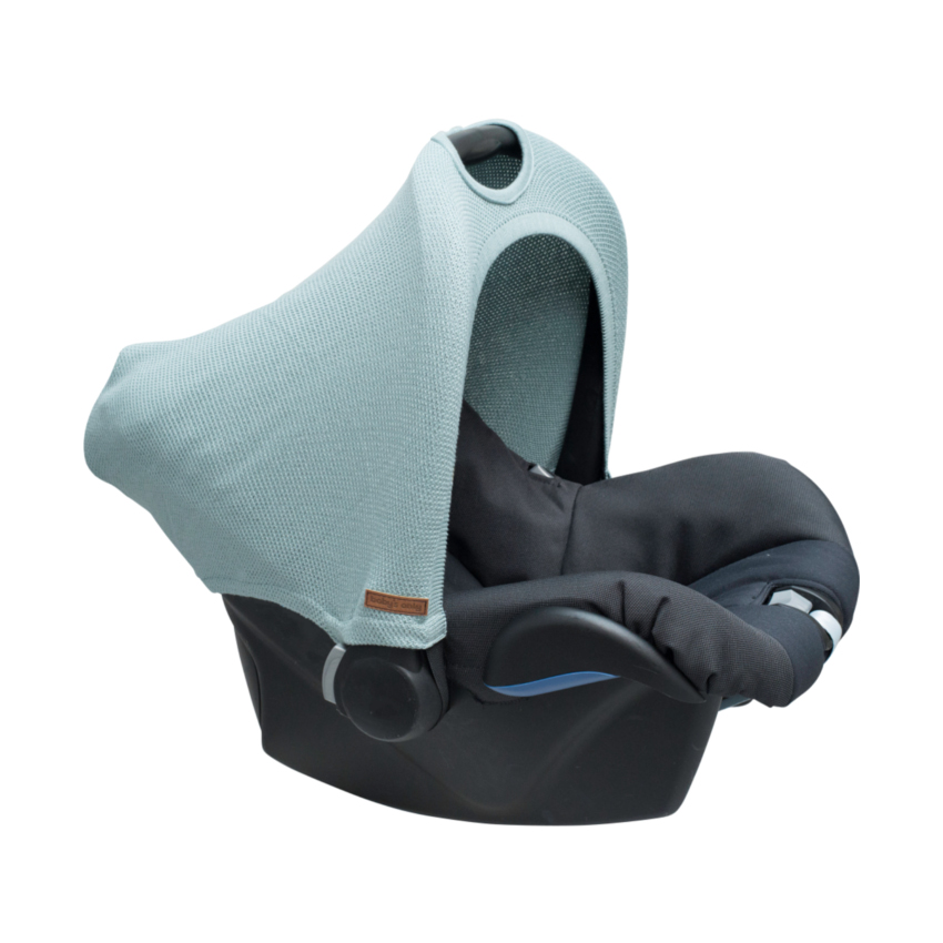 Baby's Only Classic Zonnekap Stone Green