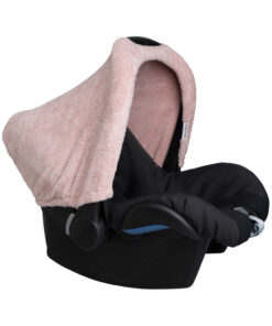 Baby's Only Cozy Zonnekap - Oud Roze