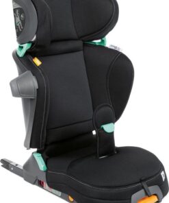 Chicco Autostoel Fold & Go I-size Groep 2-3 Zwart