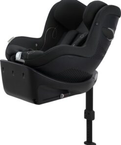 Cybex Sirona Gi i-Size Autostoel - Moon Black