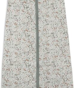 Jollein Zomerslaapzak Baby Hydrofiel 70cm - Bloom