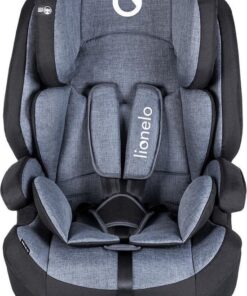 Lionelo Nico - Autostoeltje - 5-punts - comfort - 9-36kg