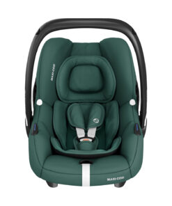 Maxi-Cosi CabrioFix I-Size Autostoeltje - Essential Green