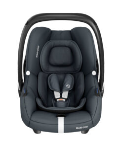 Maxi-Cosi CabrioFix I-Size Autostoeltje Essential Graphite