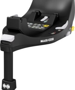 Maxi-Cosi FamilyFix 360 i-Size Isofix autostoel base - Essential Grey