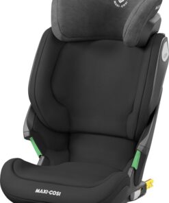 Maxi-Cosi Kore i-Size Autostoeltje - Authentic Black