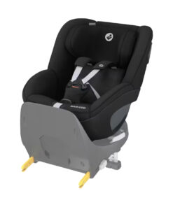 Maxi-Cosi Pearl 360 Autostoeltje - Authentic Black