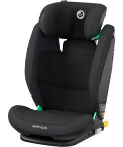 Maxi Cosi Siege Auto Rodifix S I-Size, Groep 2/3, ISOFIX, Close, Basic Gray