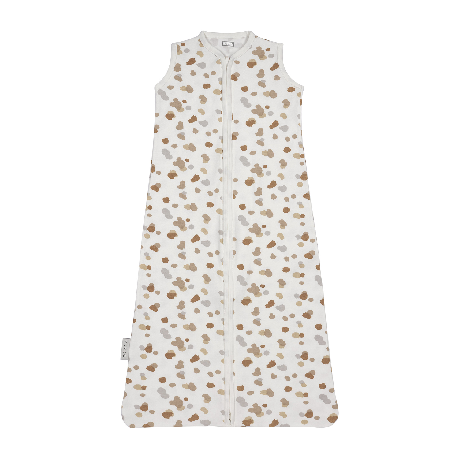 Meyco Zomerslaapzak - Stains - 60 cm
