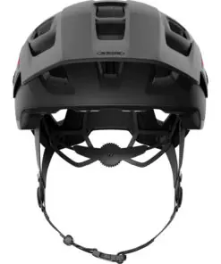 Abus Helm MoDrop QUIN velvet Zwart M 54-58cm