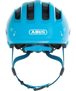 Abus Helm Smiley 3.0 Blauw croco S 45-50cm