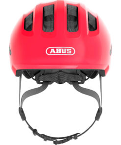 Abus Helm Smiley 3.0 shiny Rood M 50-55cm