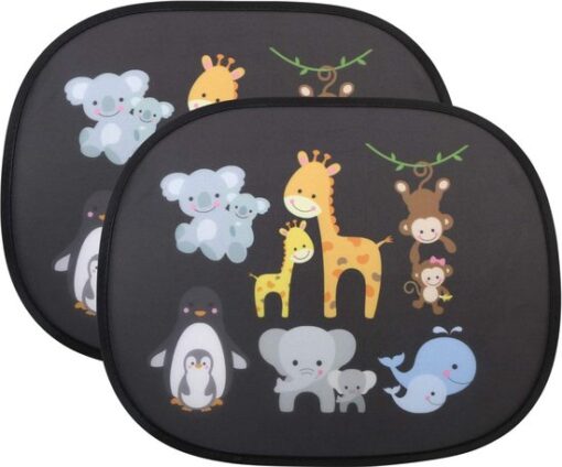 auto-zonnescherm - kinderwagen Paraplu Baby Parasol/Umbrella for Pram, Buggy or Stroller - Zonnescherm - Zonnescherm - autoraamschermen voor baby