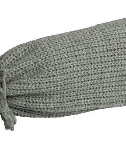 Baby's Only Gebreide baby kruikenzak - Kruikhoes Hope - Urban Green