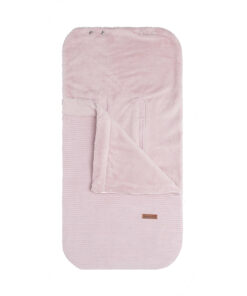 Baby's Only Sense Voetenzak Oud Roze