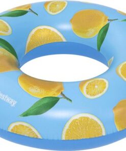 Bestway - Zwemband Lemon Junior - 106 x 27 cm