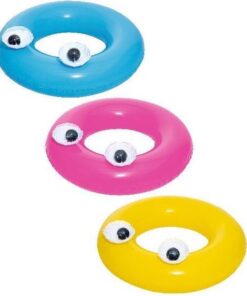 Bestway Big Eyes ring - Zwemband - 91cm