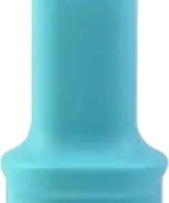 Bidet-Peri Bottle - Handdouche - Bidet Handdouche - Bidet Wc - bidet sproeier - postpartum - mobiele bidet -Draagbare Bidets-1 Draagbaar Bidet mini groen - Past op vrijwel iedere fles -valentijn -AFZstore®