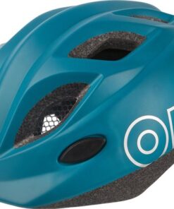 Bobike One Plus helm - Maat S - Bahama Blue