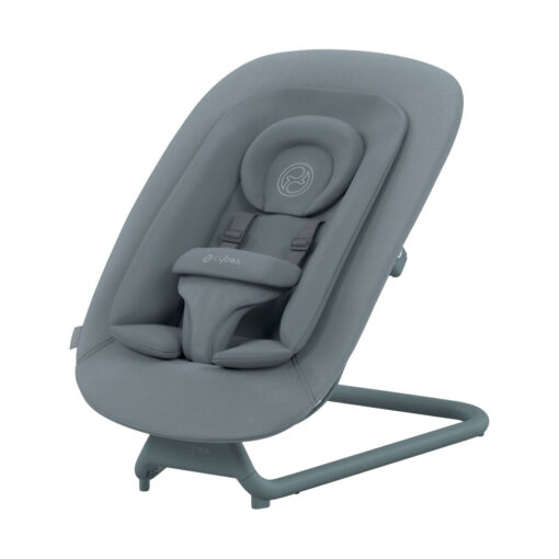 Cybex Lemo Bouncer Stone Blue