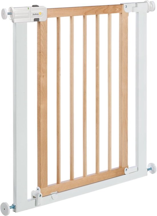 Easy Close Wood & Metal