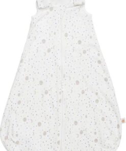 Ergobaby Slaapzak Classic Silver Moons - 0-6 Mnd
