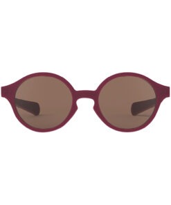 Izipizi Zonnebril Baby - Antique Purple - 0-9 Mnd
